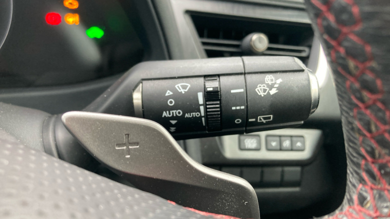 Lexus UX 250h 2.0 F-Sport 5dr CVT [Premium Plus] Hybrid Hatchback